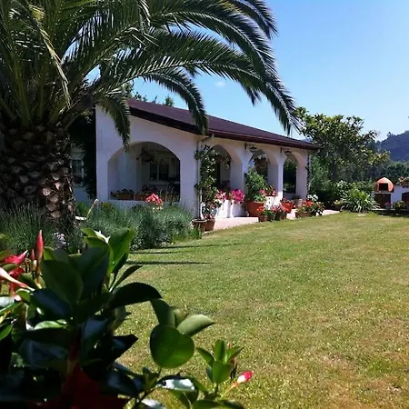 La Ferienhaus *