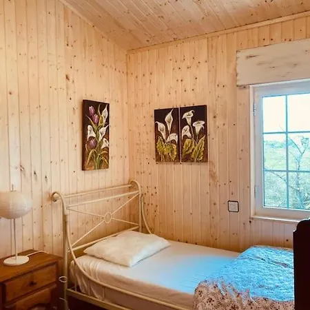 Ferienhaus La *