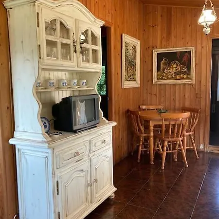 La Ferienhaus Onon
