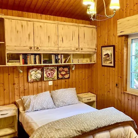 La Ferienhaus Onon