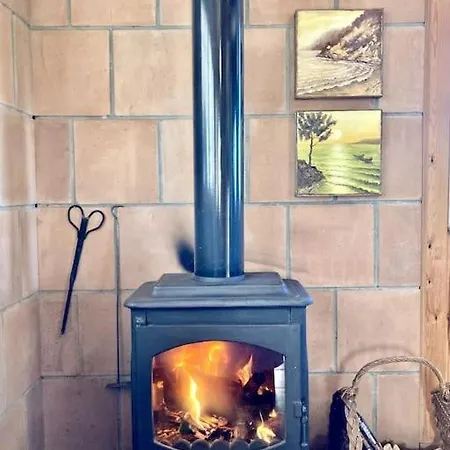 Ferienhaus La Onon