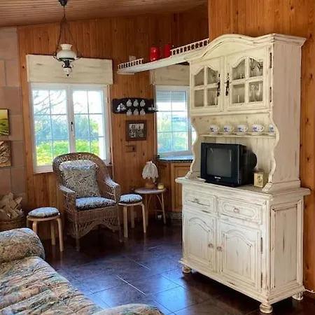 Ferienhaus La *