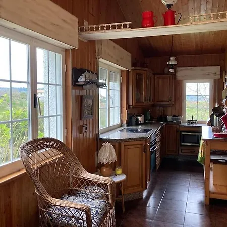 Ferienhaus La Onon