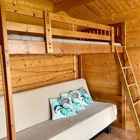 La Ferienhaus Onon