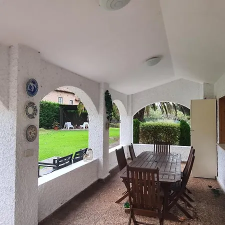 Ferienhaus La *