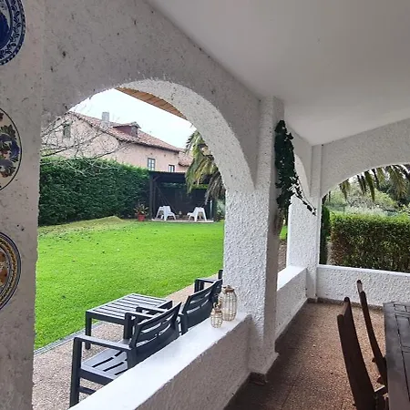 Ferienhaus La Onon