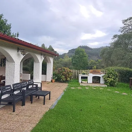 Ferienhaus La *
