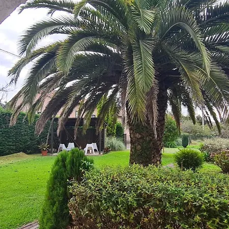 Ferienhaus La