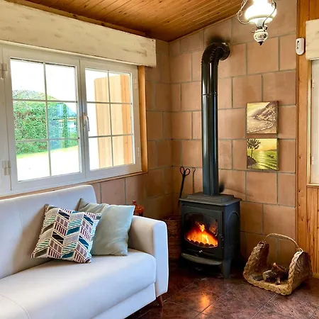 Ferienhaus La Onon