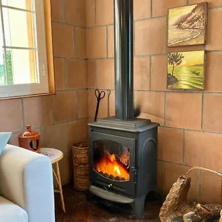 La Ferienhaus Onon