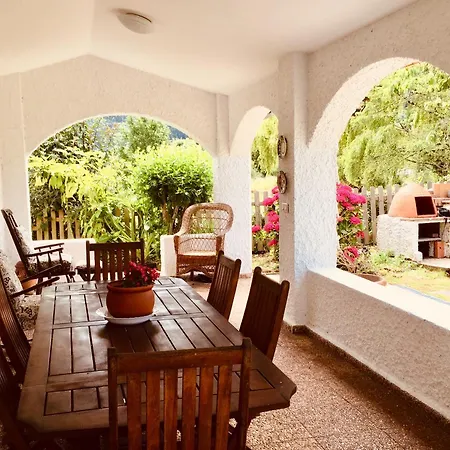La Ferienhaus *