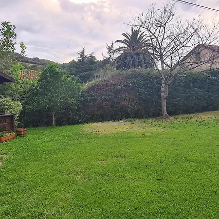 La Casa vacanze Onon